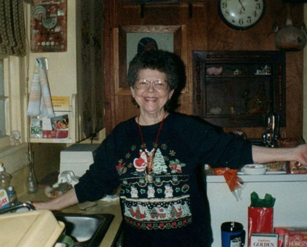 Dot Smith