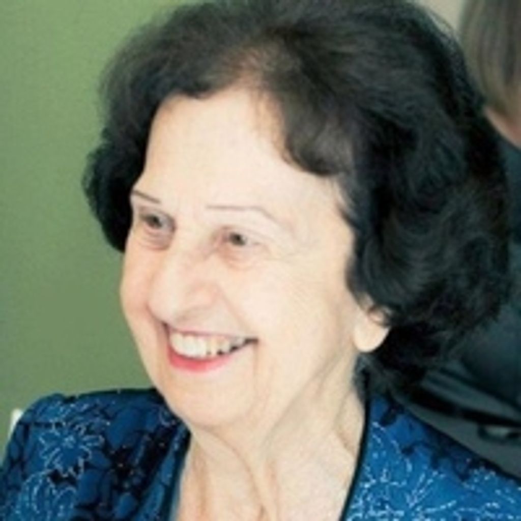 Betty Q. Ganim