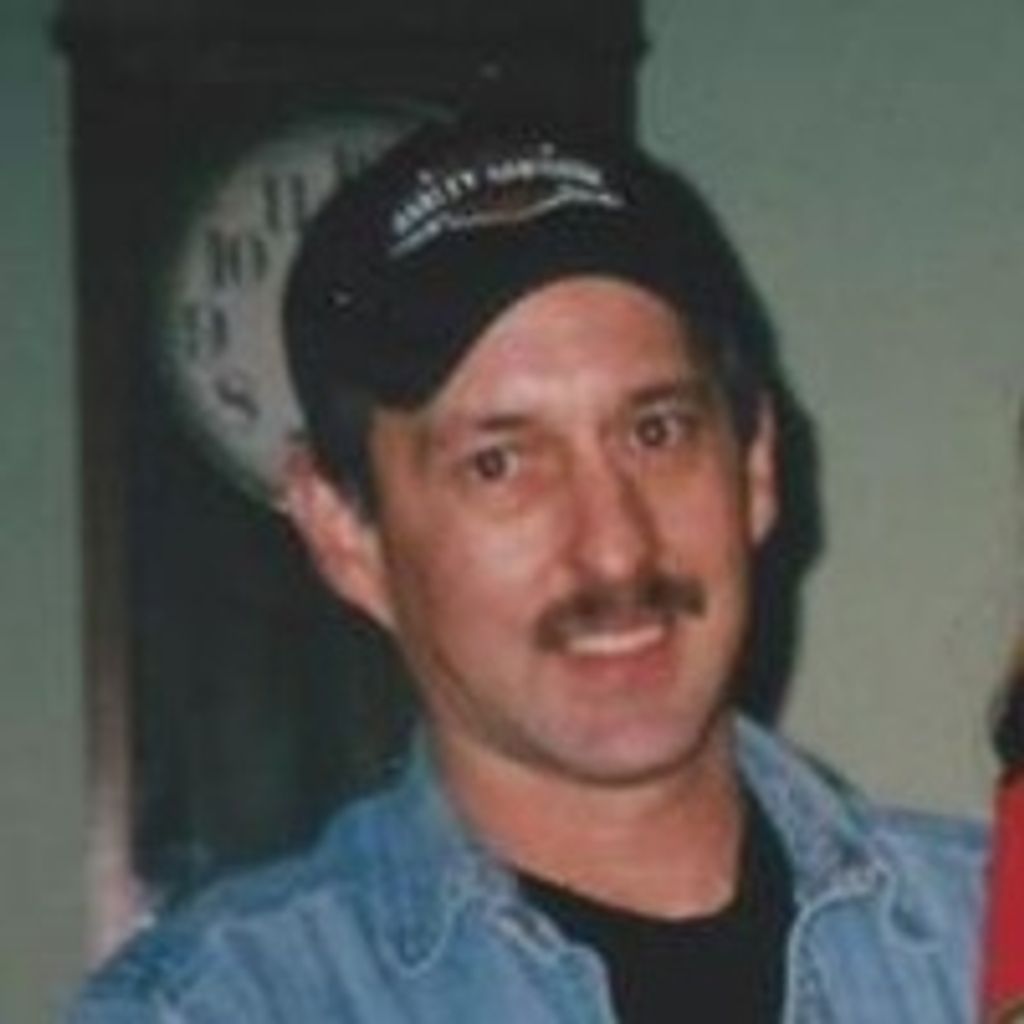 David Allen Lewis