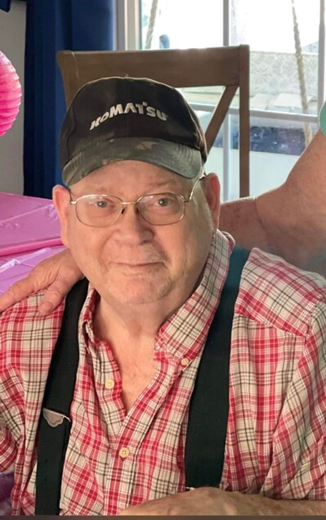 Billy Wayne Wynn Profile Photo