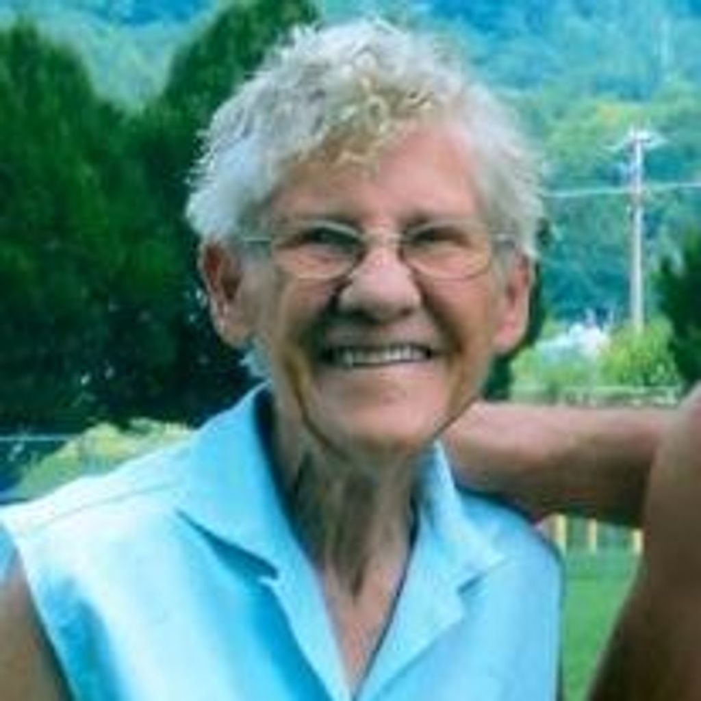 Thelma M. Greenthal