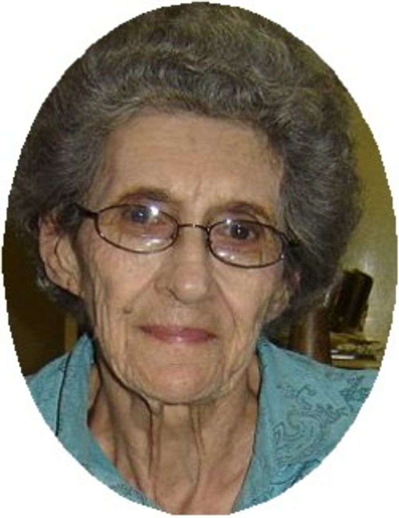 Mary Langley
