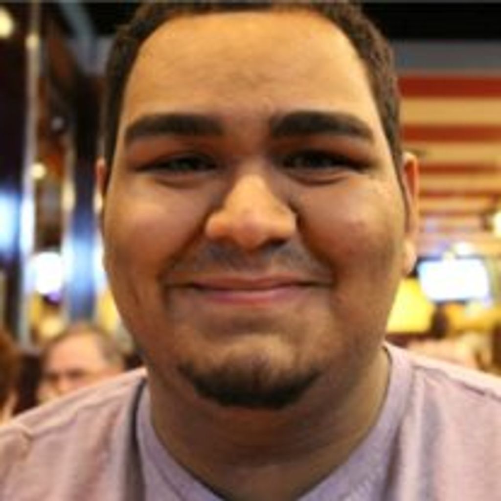 Heriberto "Heri" Villanueva Profile Photo