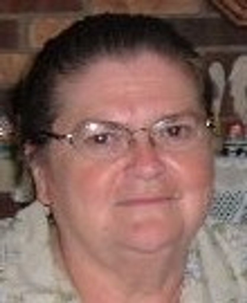 Bonnie Wiker