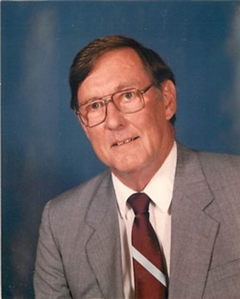 J. Baily