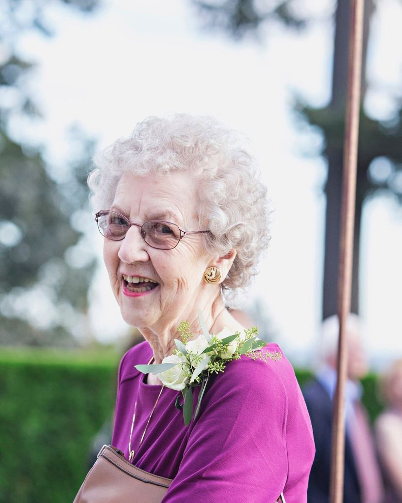 Rosemary Mathews Profile Photo