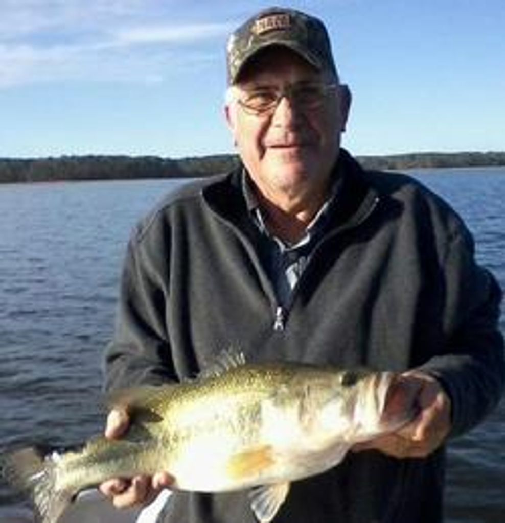 Bobby Howard Higgins Profile Photo