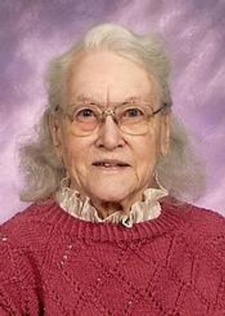 Vera Willemssen Goldhorn