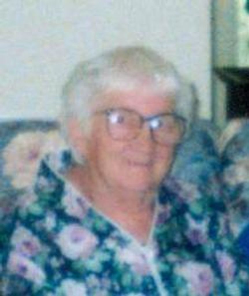 Letha Mae Tuck Fielder
