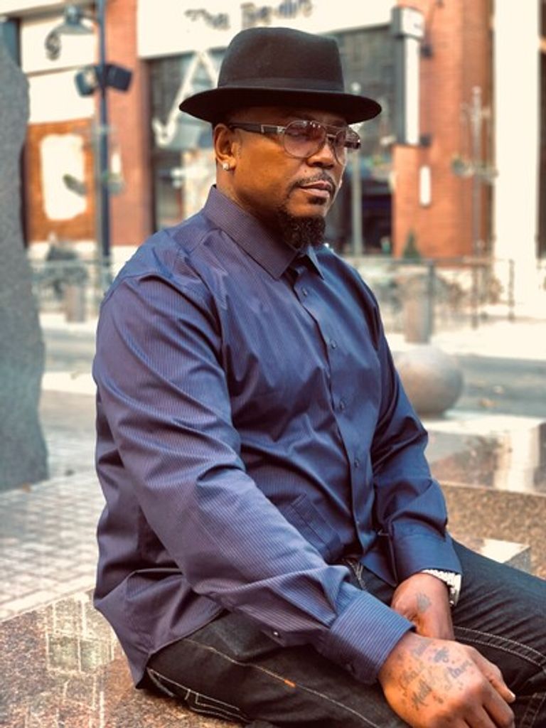 Darnell Nash Sidberry Profile Photo