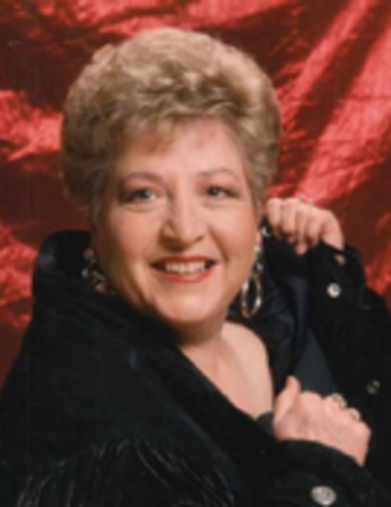 Peggy Sue Blackwell