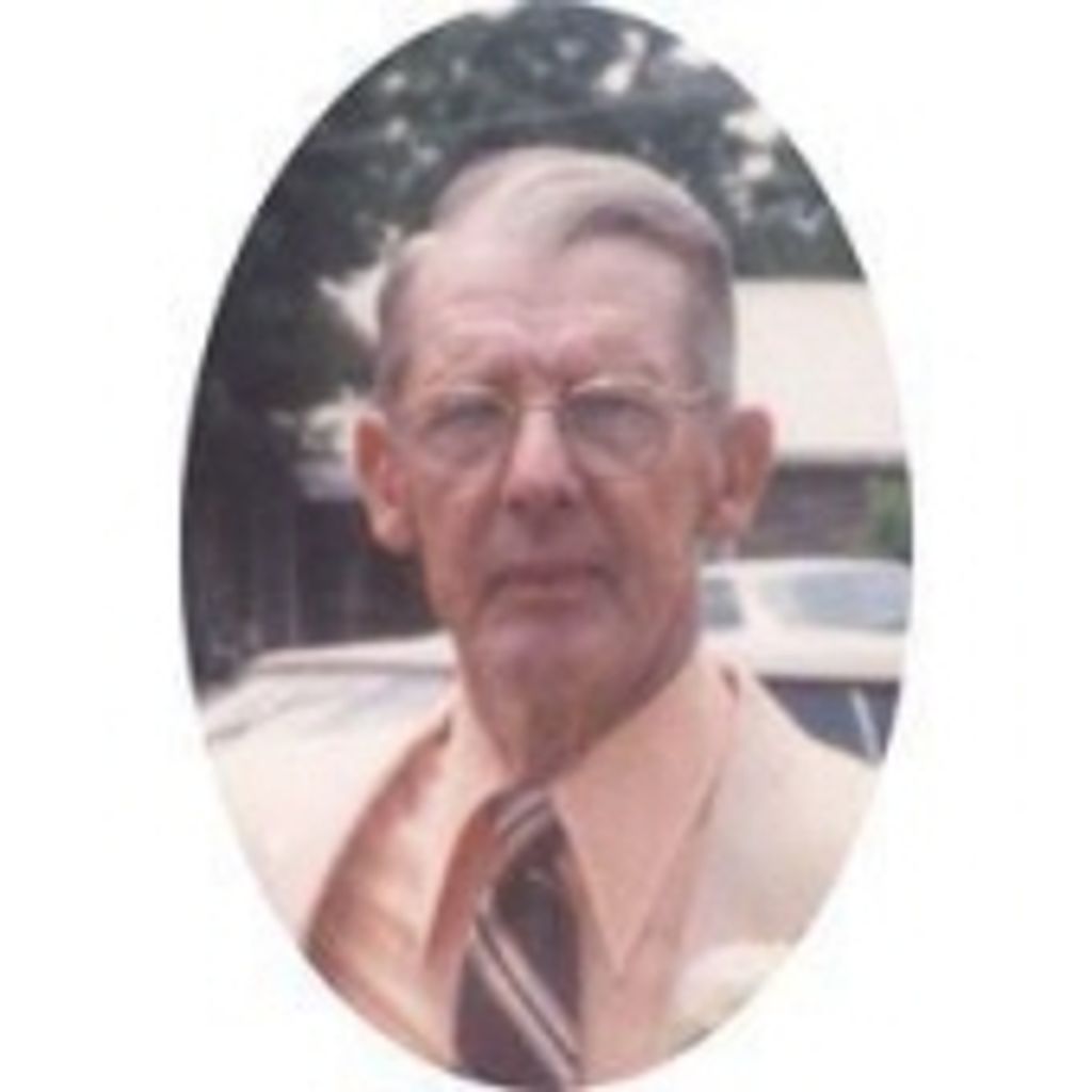 Joe May