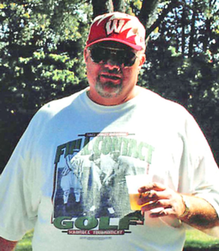 Jay Gatzke Profile Photo