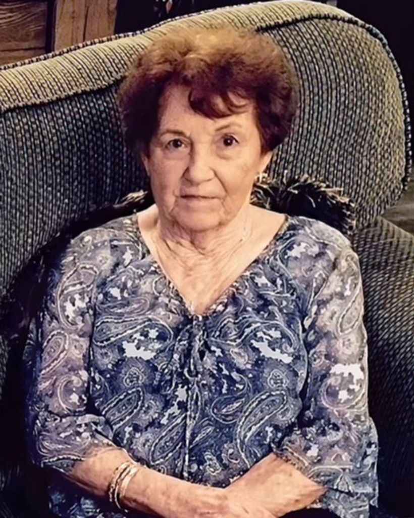 Phyllis Ann Snider