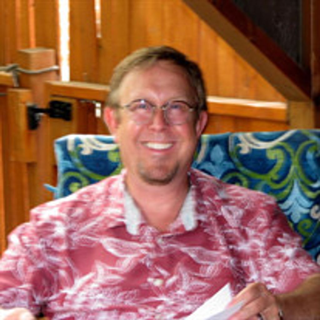 Glen A. Reppert