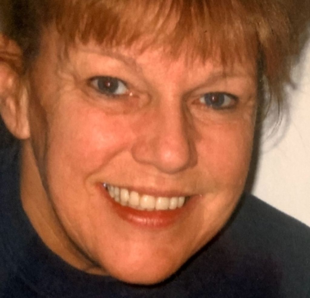 Kathleen Blouin Profile Photo