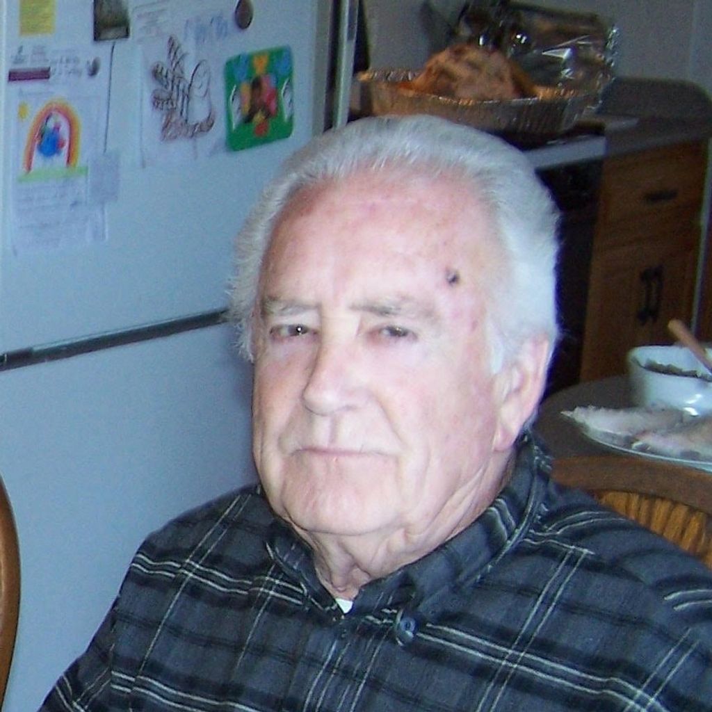 Howard Cox Profile Photo