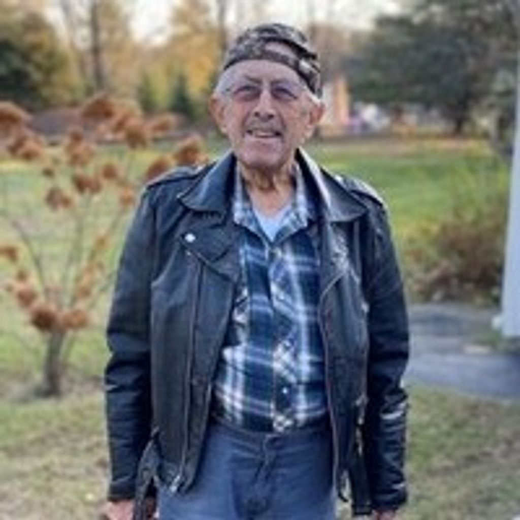 Irving S. McKinstry