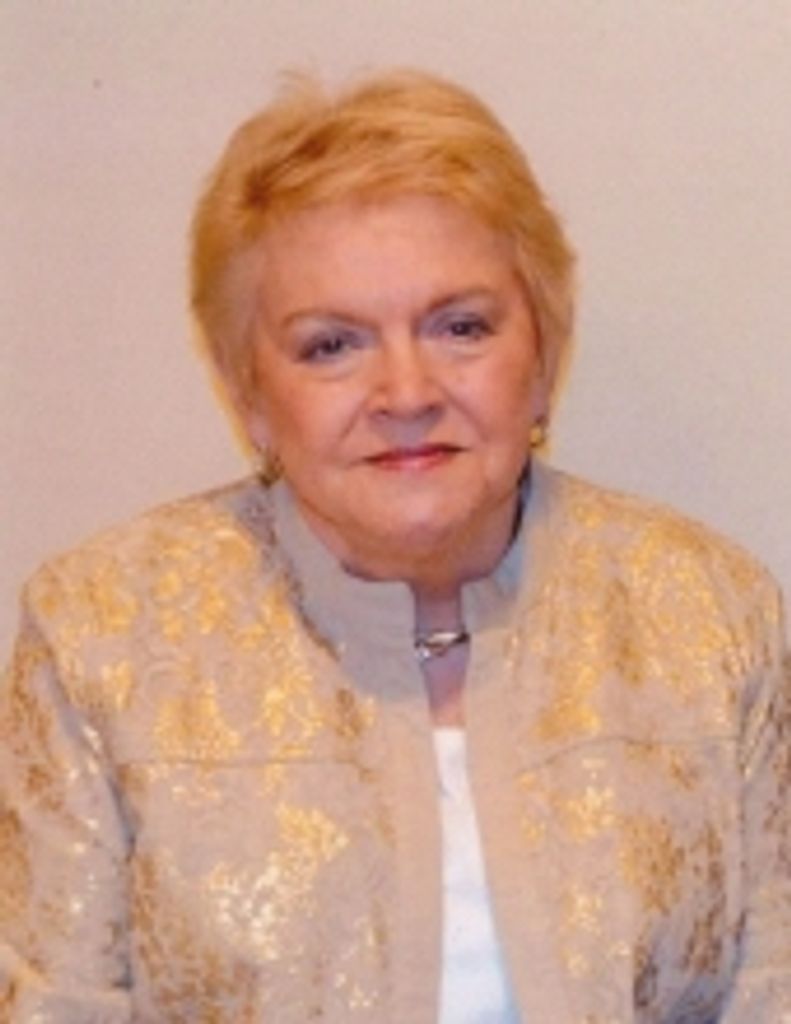 Sandra Moore Wood