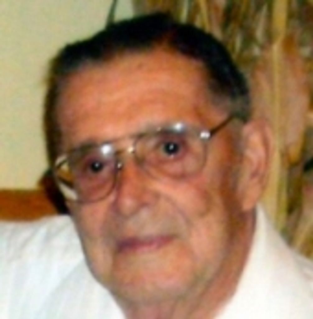 Melvin J. Schmitz