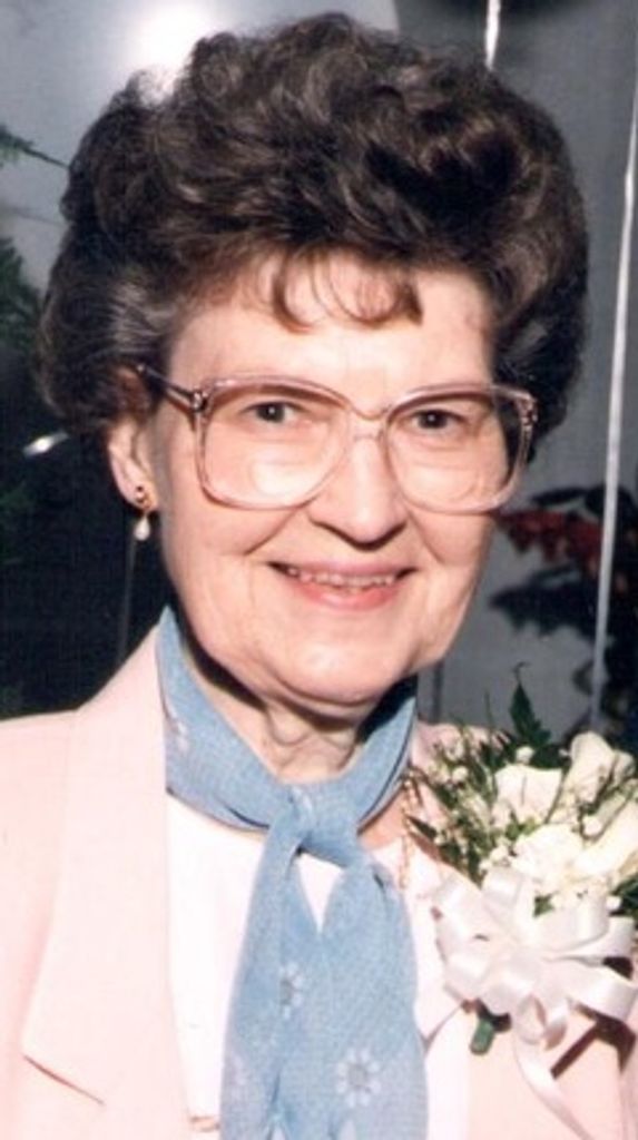 Winnifred L. Hayes