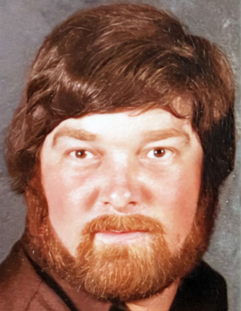 Howard Lee Symonds