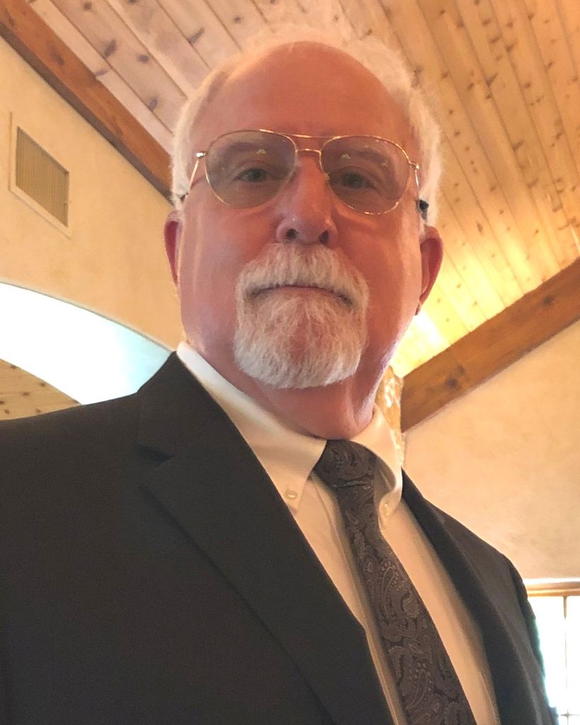 Michael P. FitzGerald, Sr.