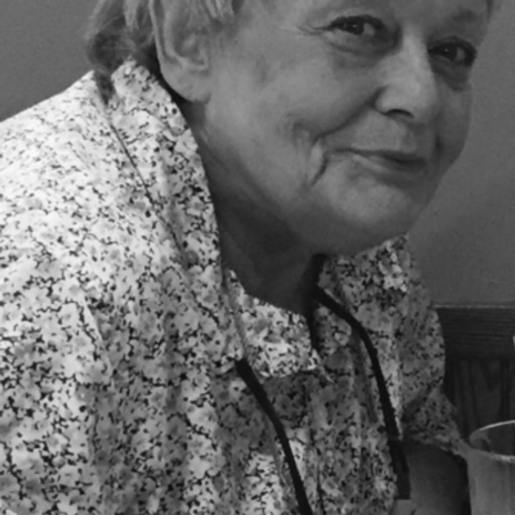 Sharon B. Makes Ballou
