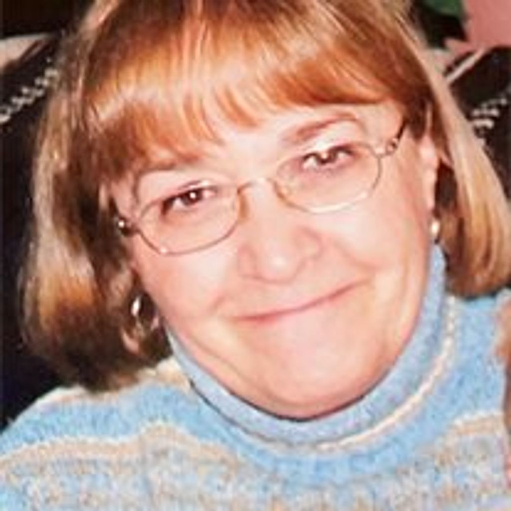 Elaine A. Kaiser