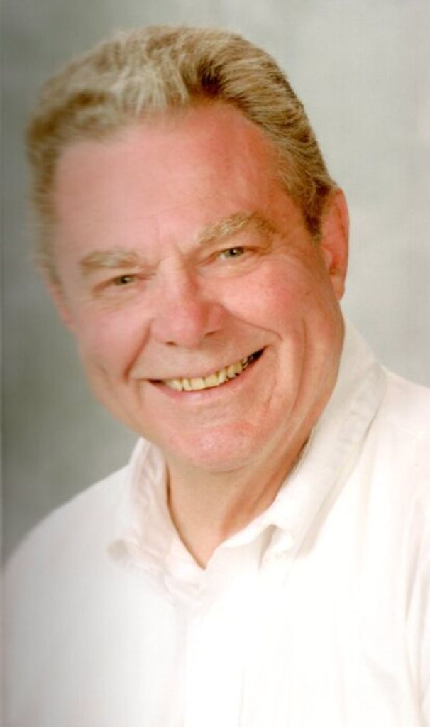 Kenneth Barron