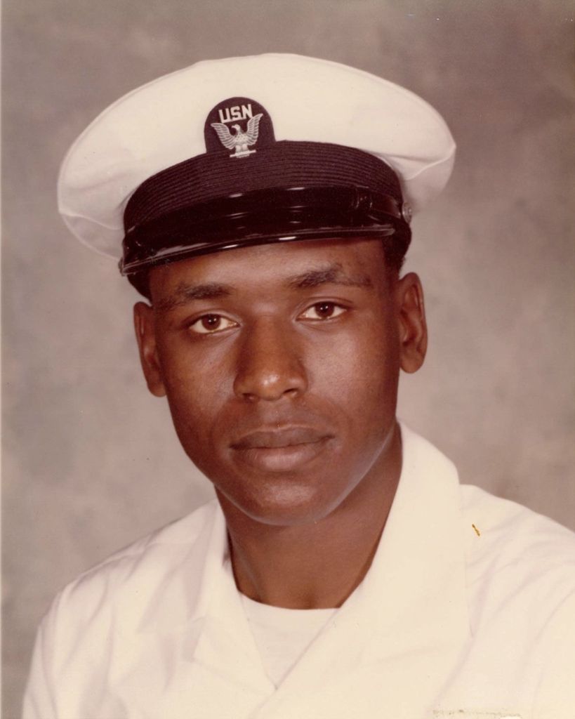 Mr. Charles Ray Ward Sr. Profile Photo