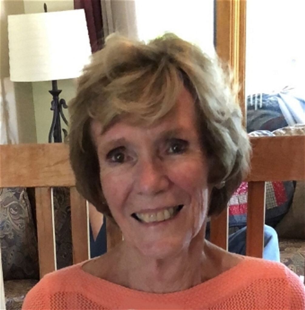 Carol  Wood Profile Photo