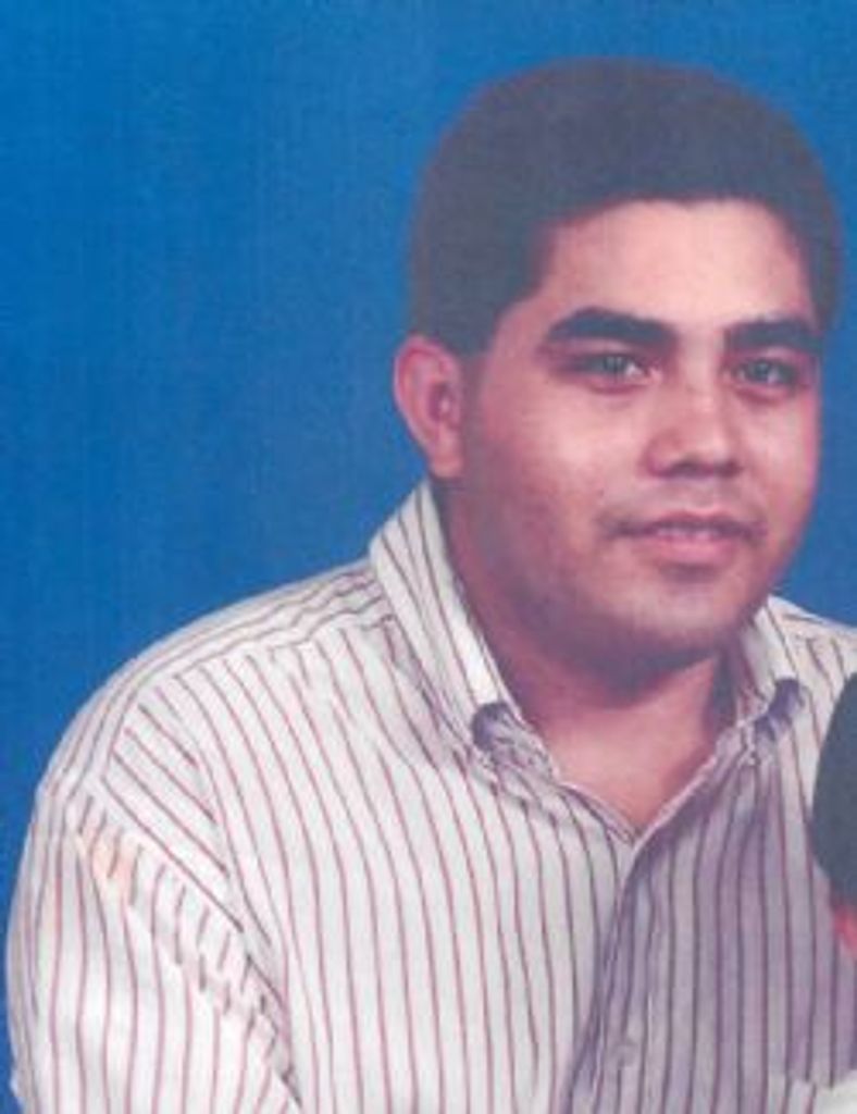 Cristobal Cordova Profile Photo