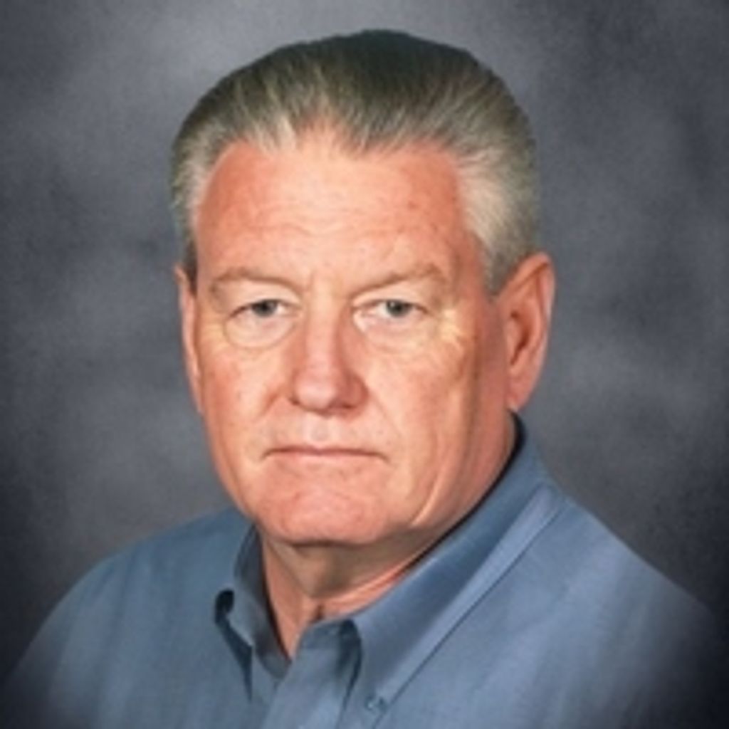 Don Williamson Profile Photo