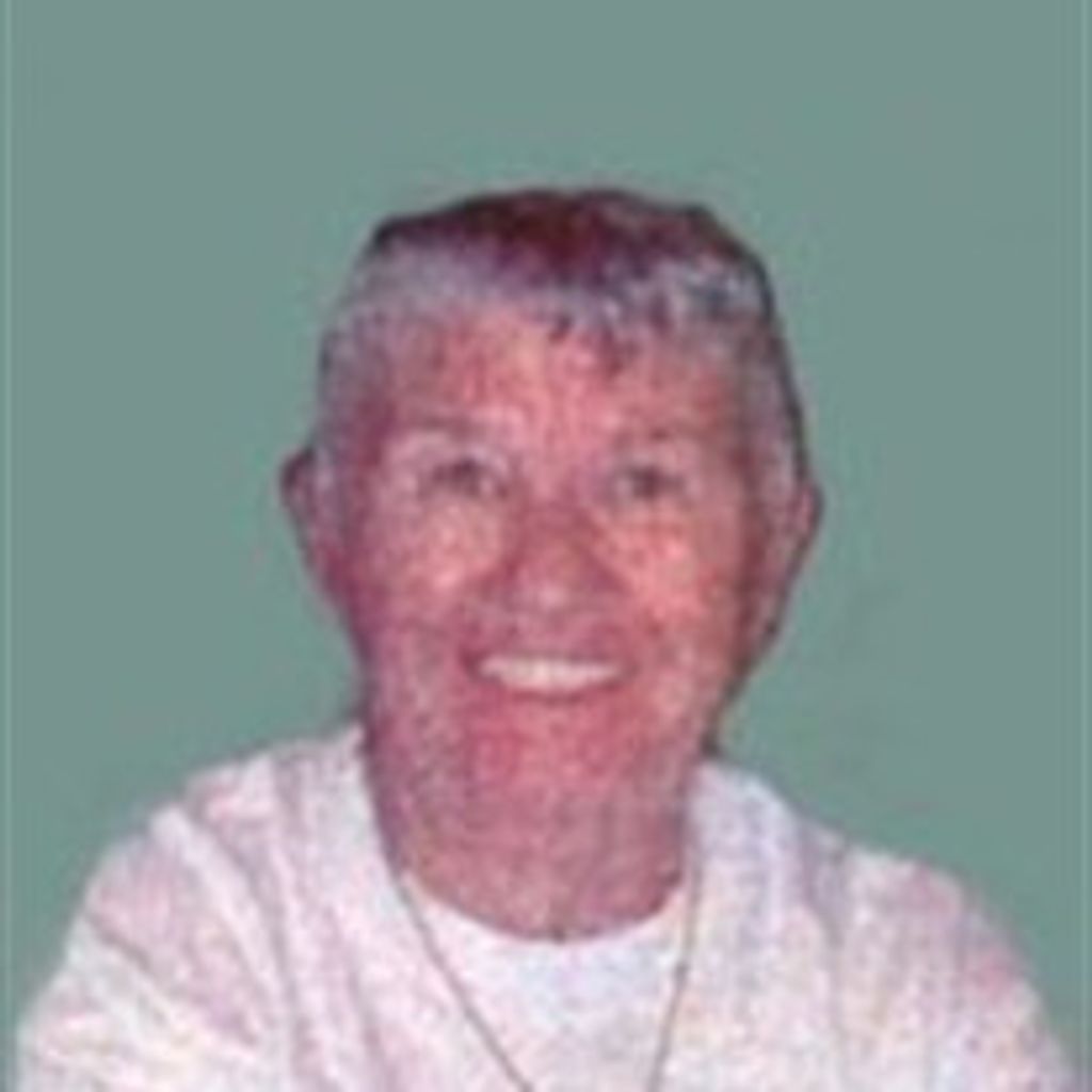 Janette Maxine Secoske (Eaton)
