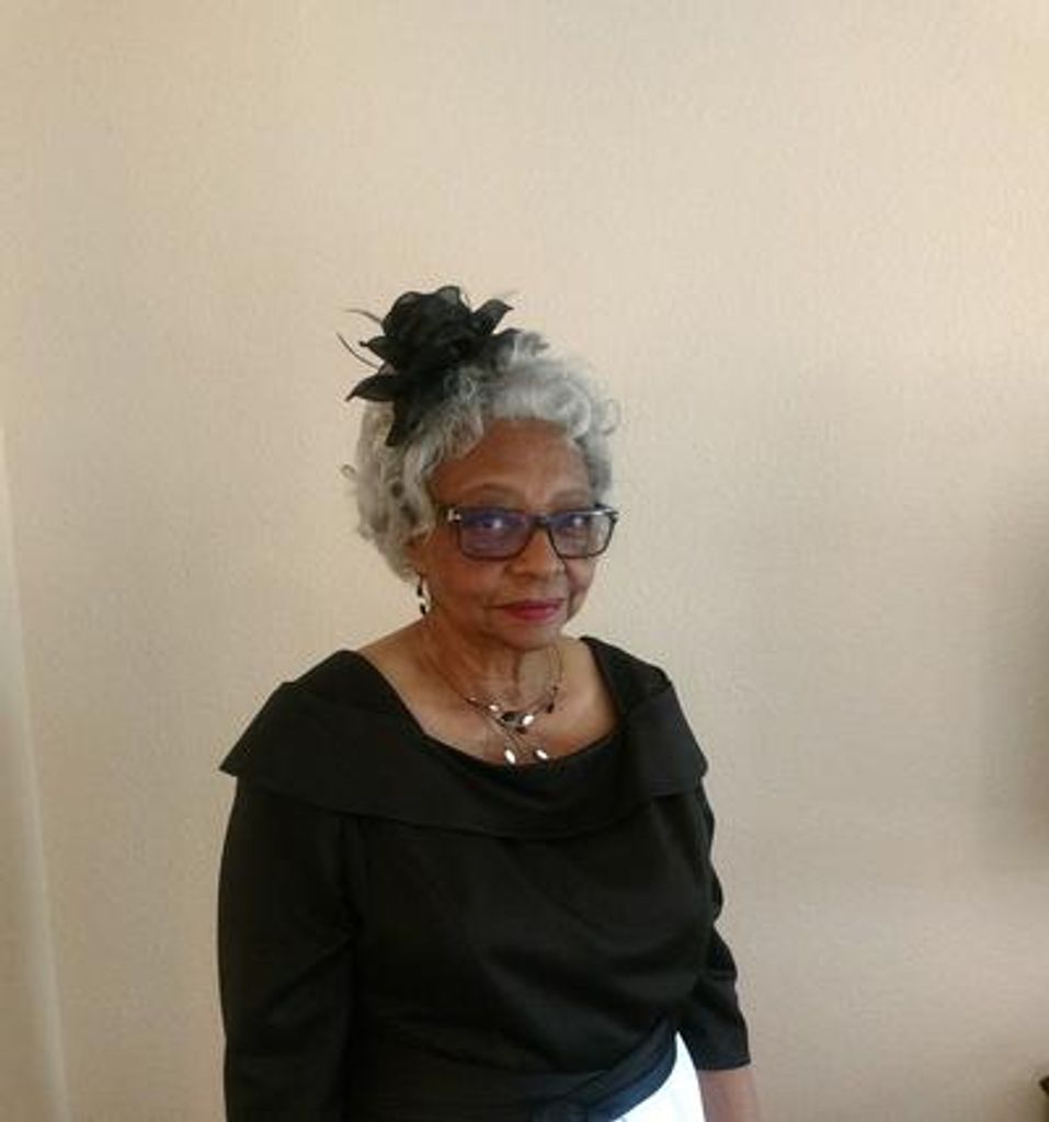 Mildred Ophelia Lockett Profile Photo