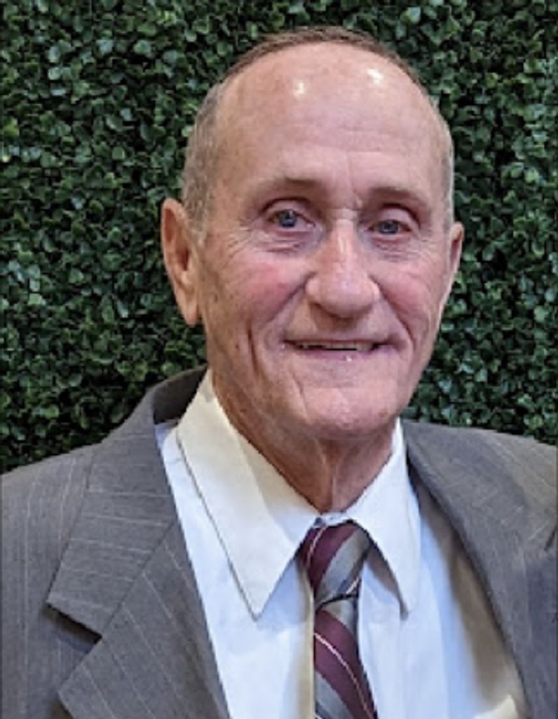 David Keith Fitzpatrick Profile Photo