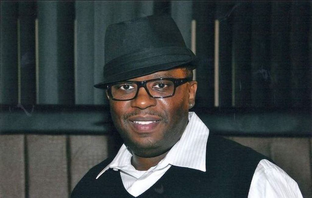 Russell Lamont Atkins Profile Photo