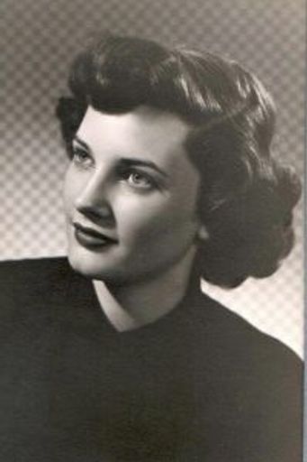 Constance ‘Connie’ Mcveigh Hertz Profile Photo