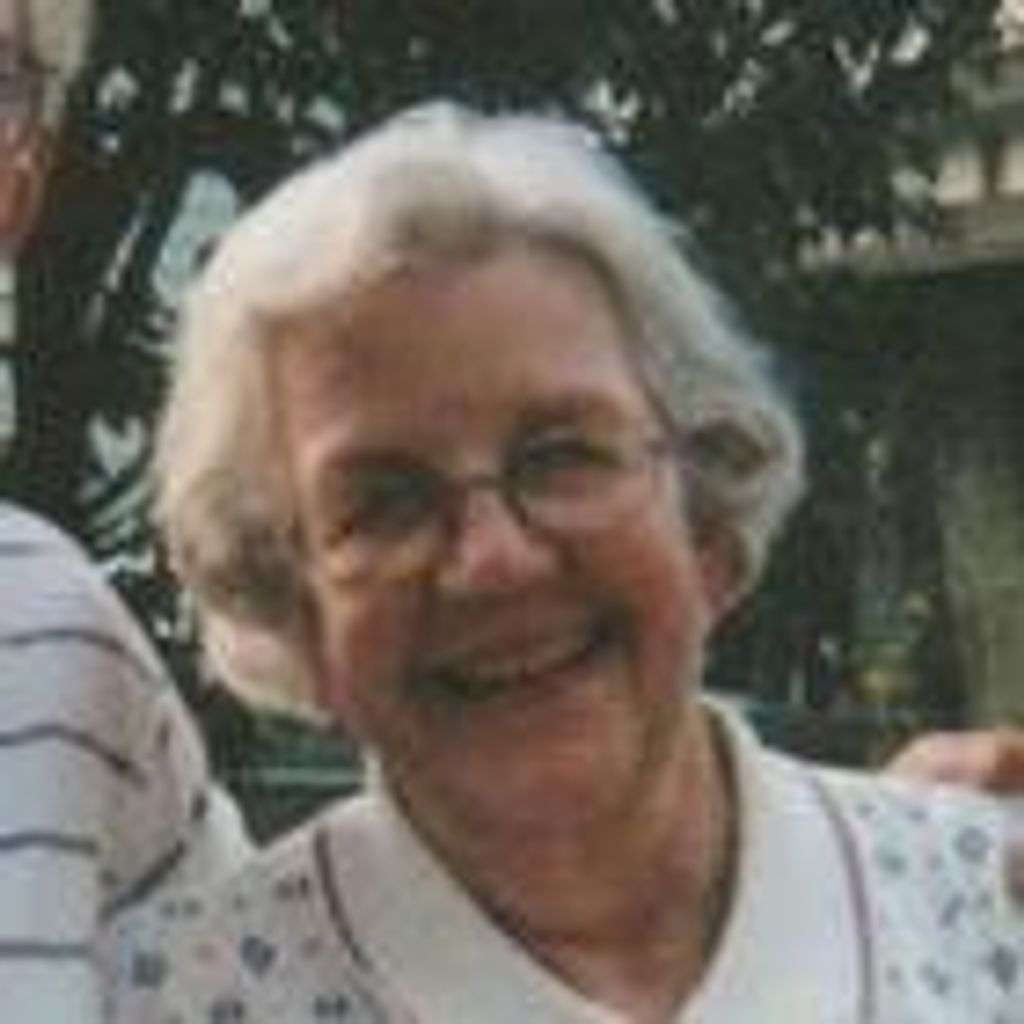 Mary Gillam Profile Photo