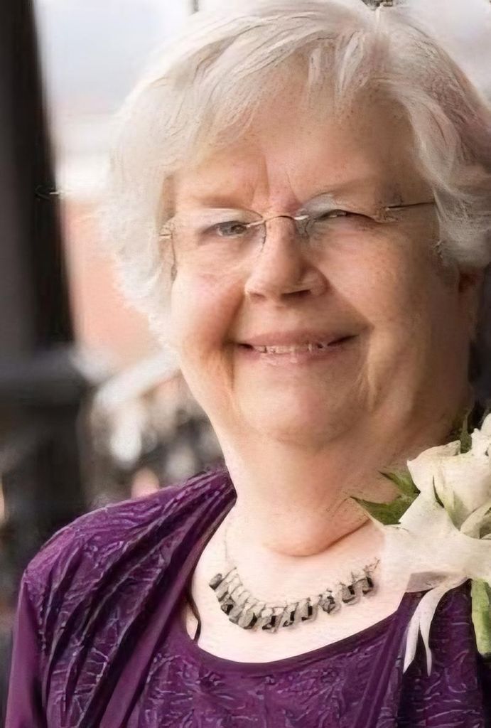 Sue Whitworth Vance Profile Photo