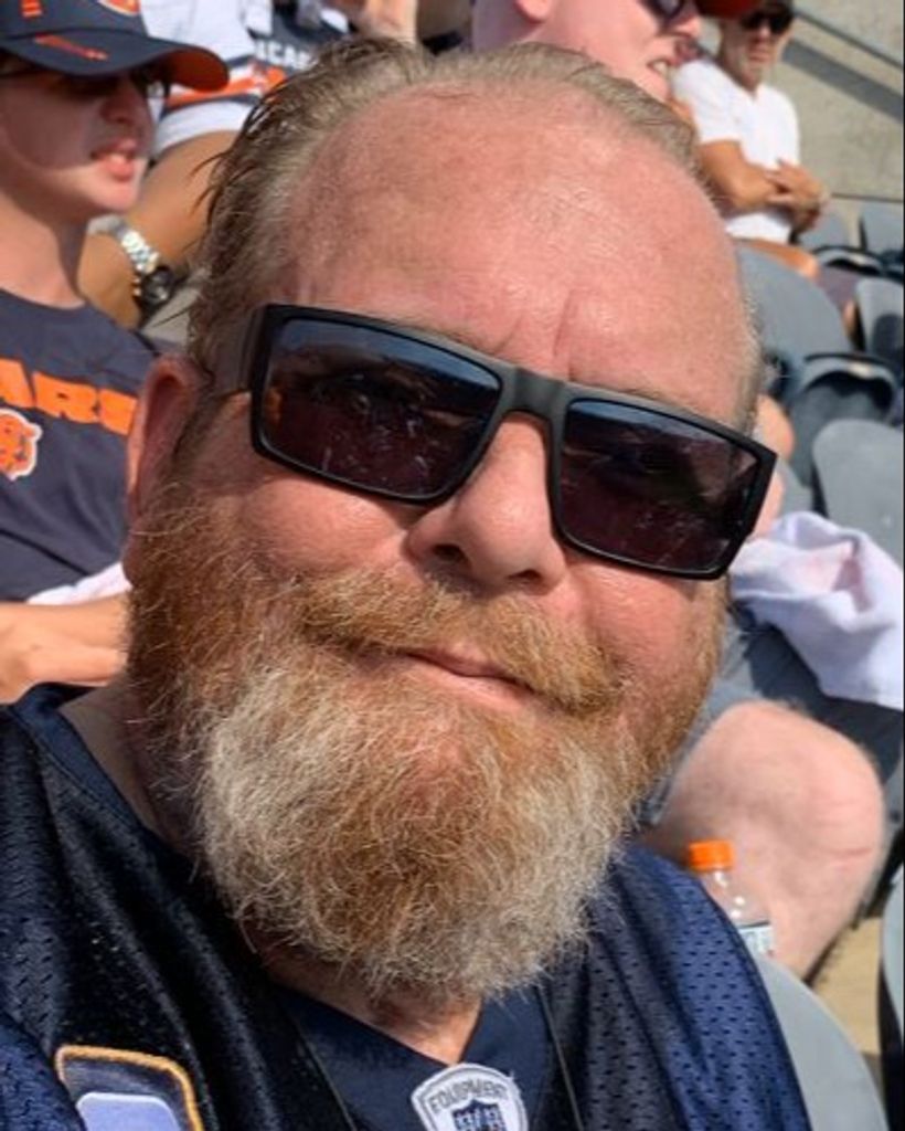Scott R. Williams Profile Photo