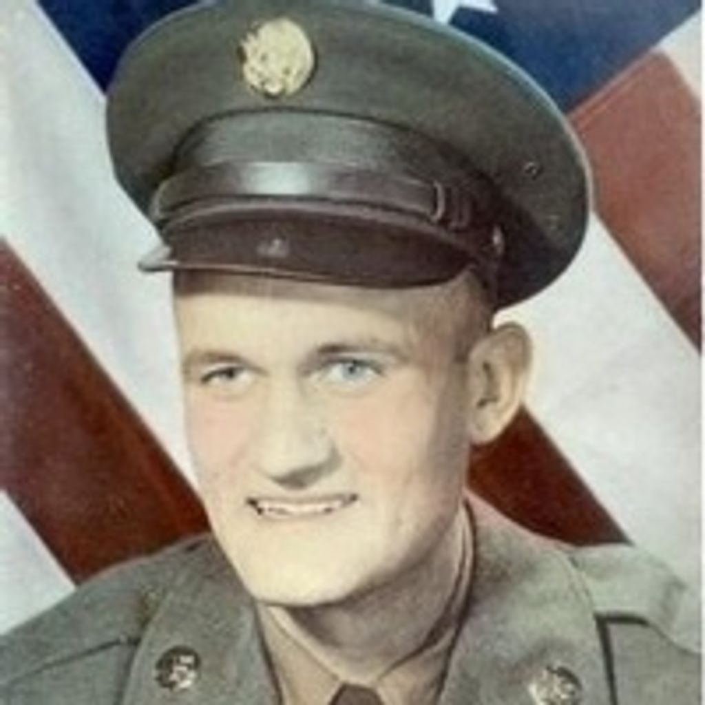 Robert B. Pugh Sr.