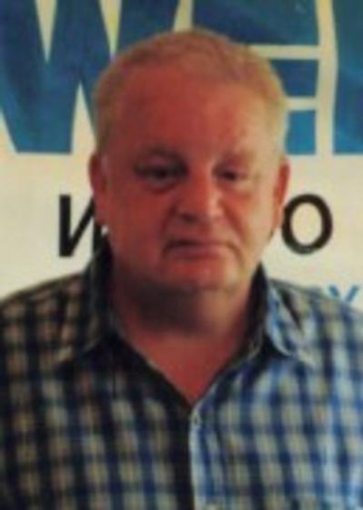 Robert Lavern Brundege