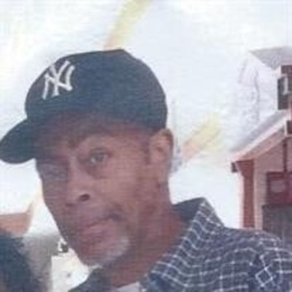 Curtis Crawford Ridley