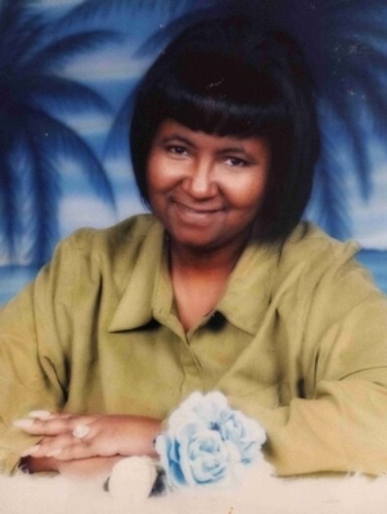 Beverly Diann Bostick