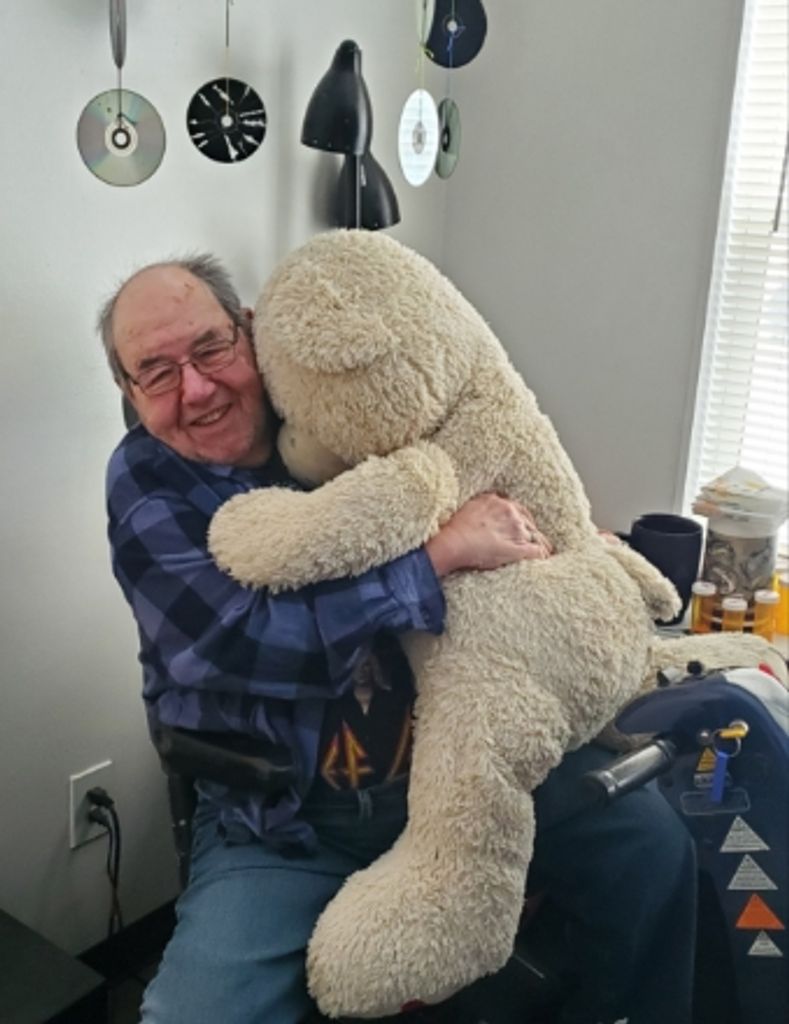 Thomas Windust Profile Photo