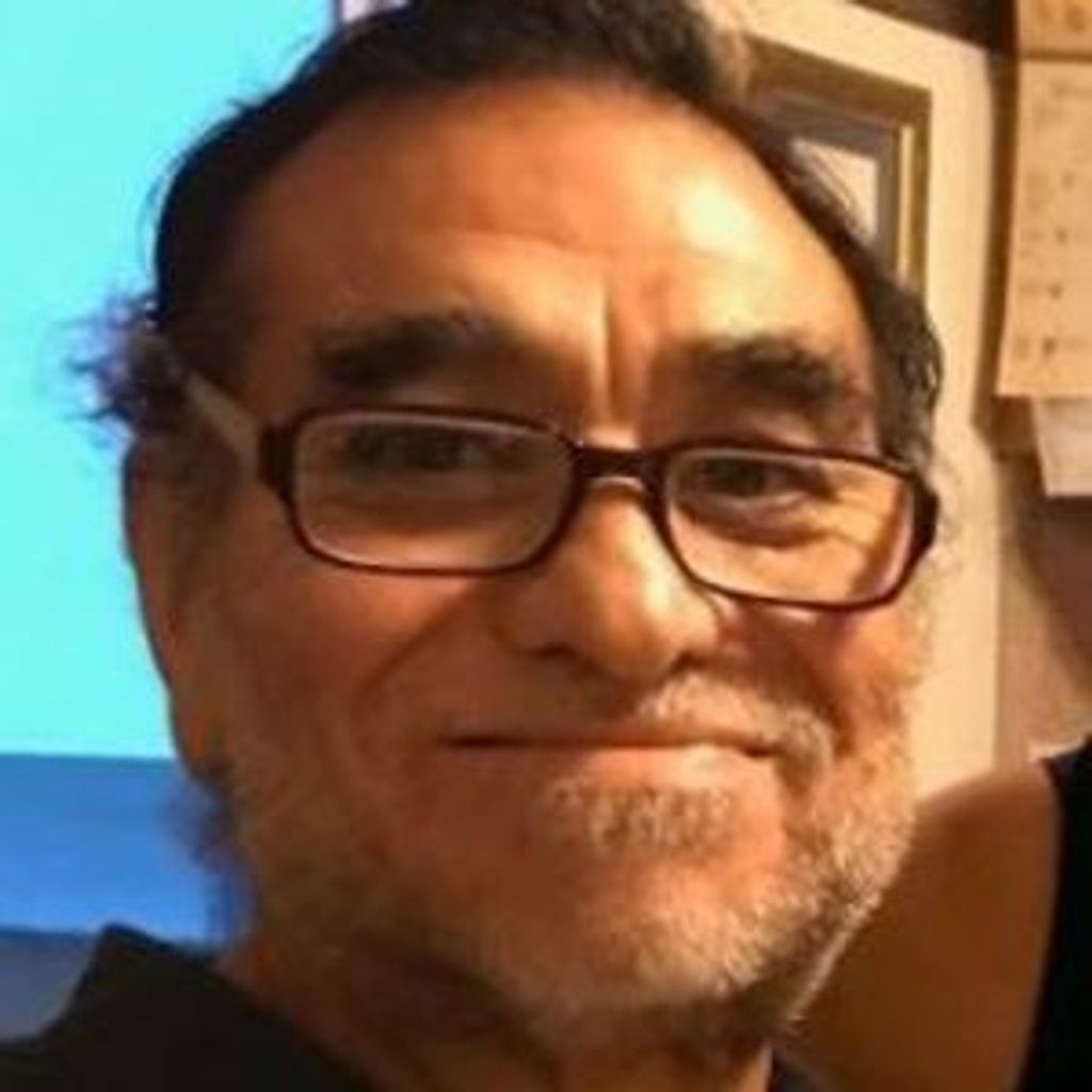 Juan Balderas Ruano