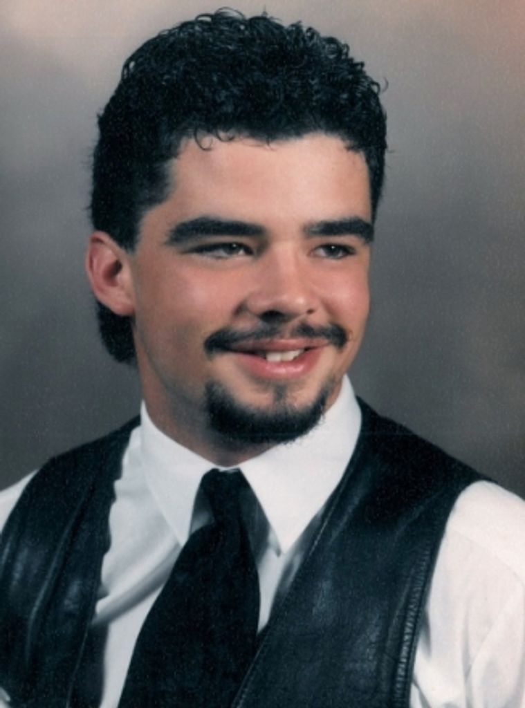 Allen Ray Cochran, Jr.