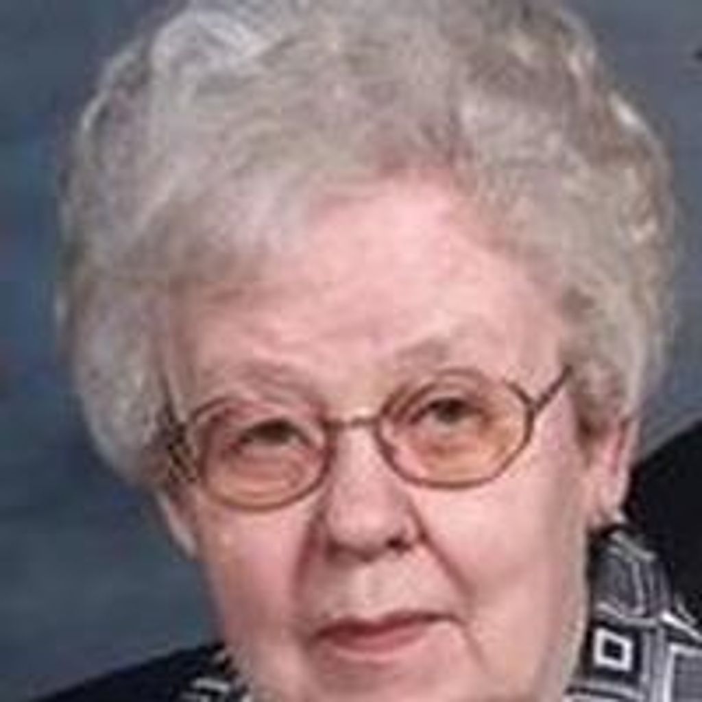 Dorothy  J. Vedvig